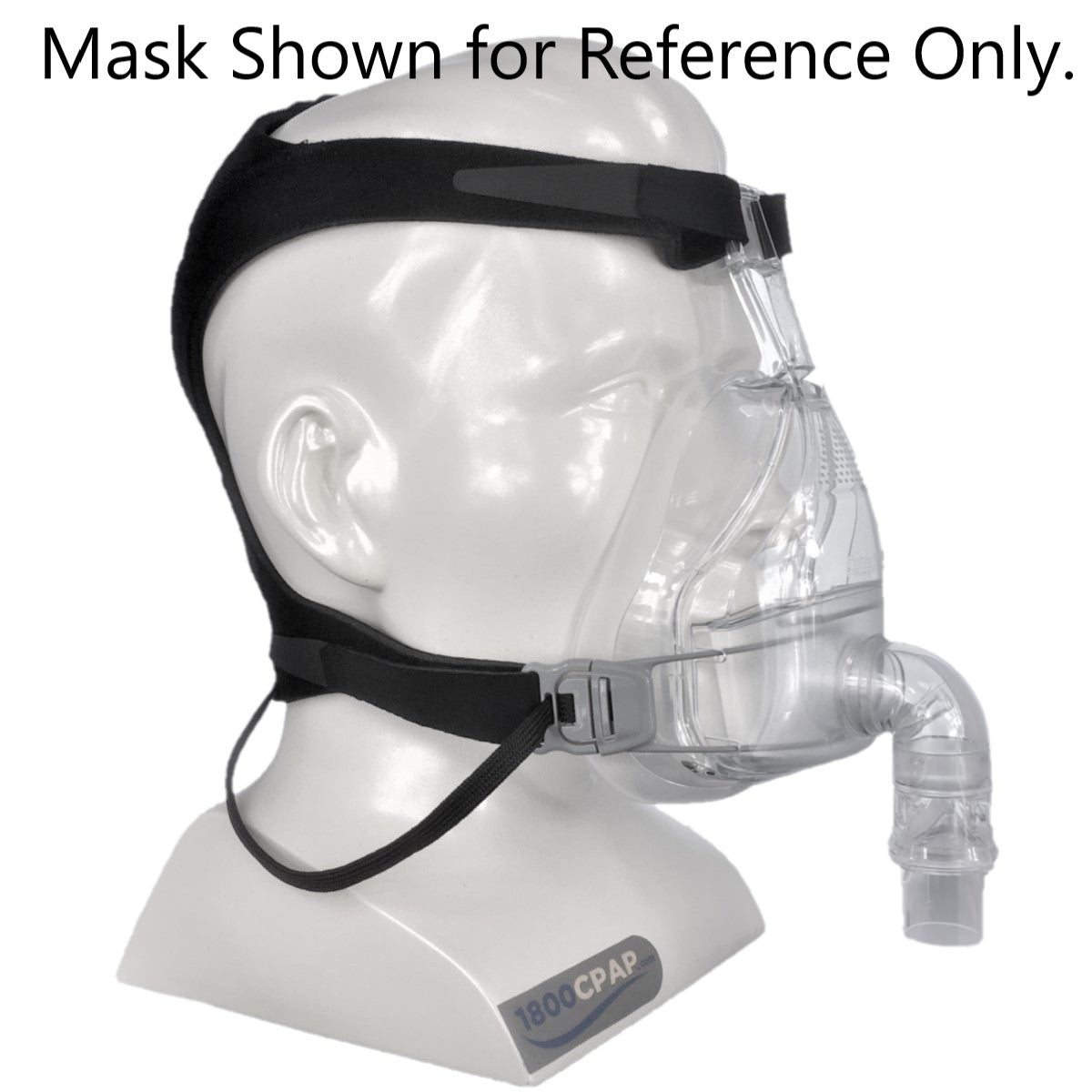 Stock photo of Fisher & Paykel Elbow Kit for HC431, HC432, and Forma CPAP Masks