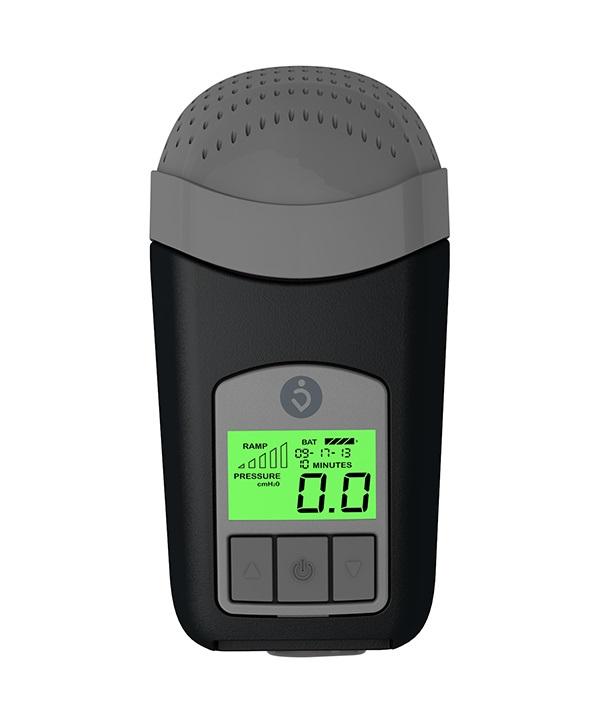 Stock Image of HDM Z1 Auto CPAP Machine - Certified Refurbished