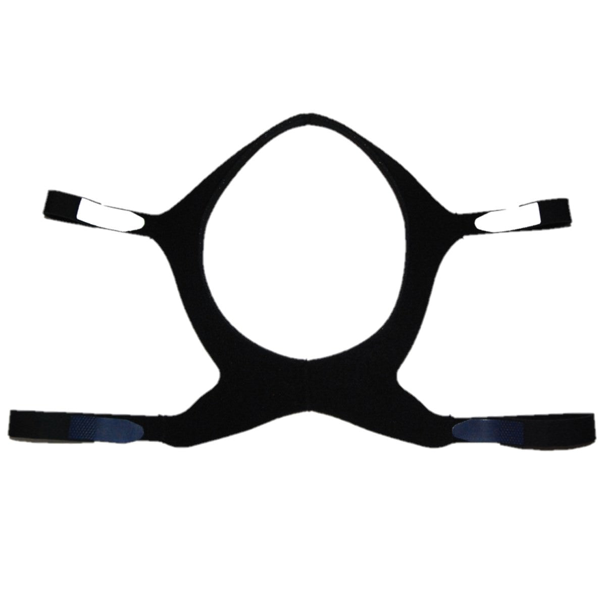 Stock photo of SleepWeaver Elan nasal CPAP mask headgear