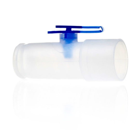 Teleflex Medical Hudson RCI 1659 Adaptor