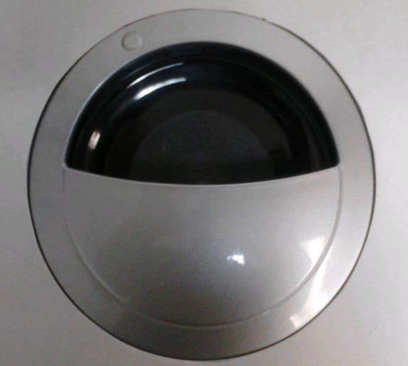 Stock Image of Replacement Humidifier Lid for Icon CPAP Machine