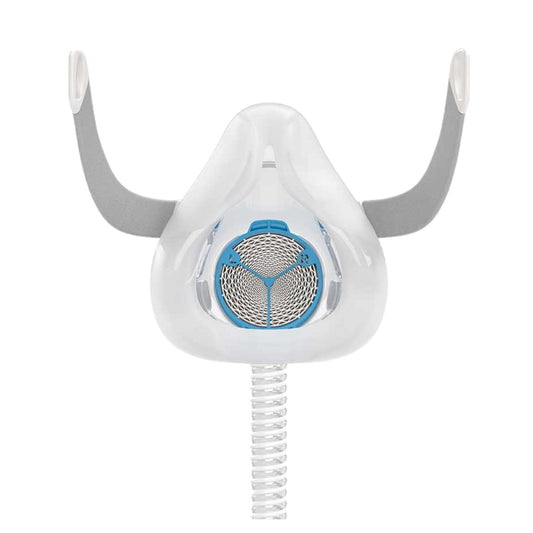 Stock Image of HumidX F20 ResMed AirMini Filter