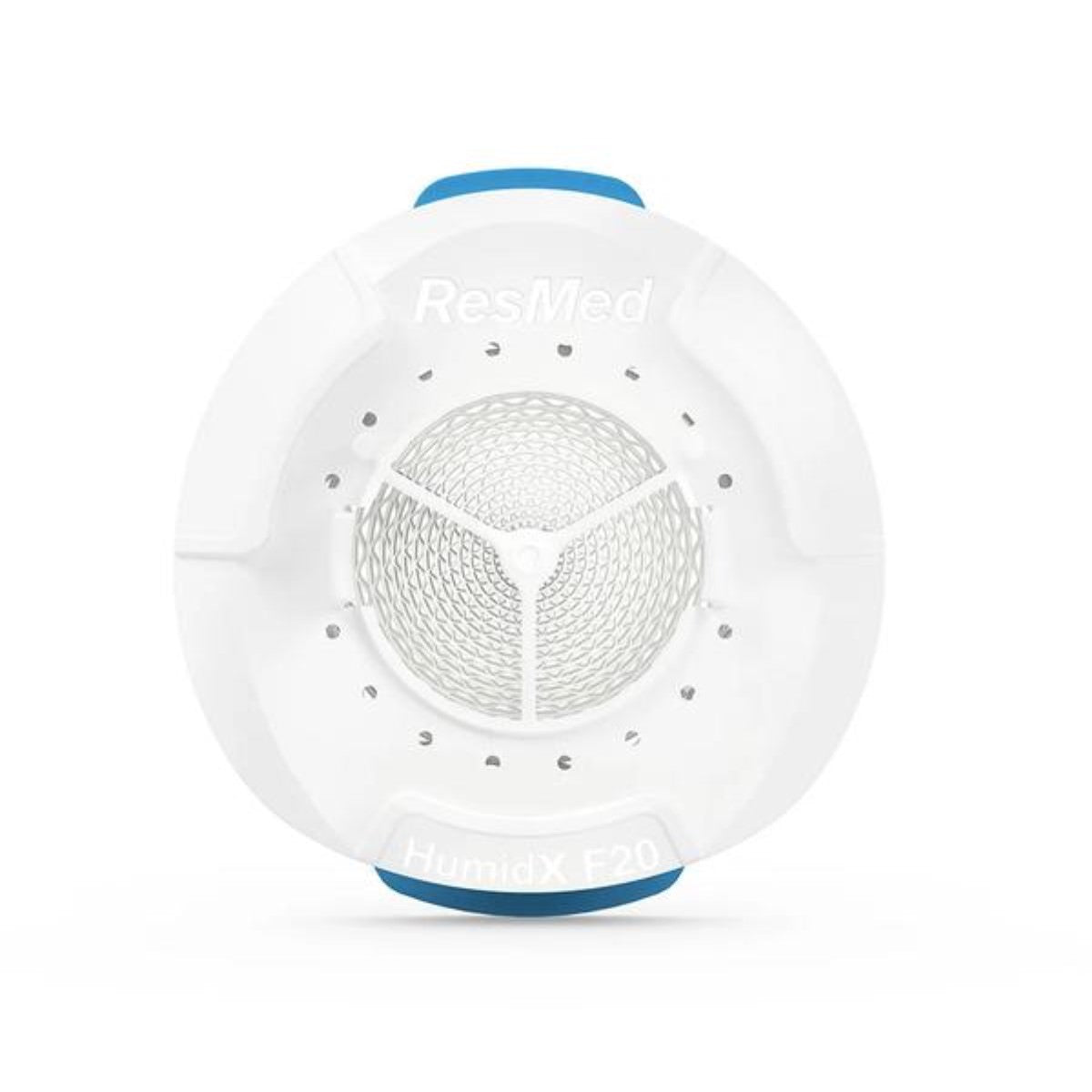 Stock Image of HumidX F20 ResMed AirMini Filter