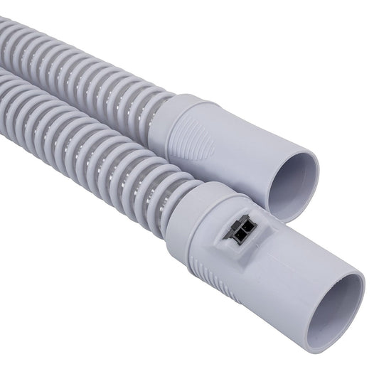Stock Image of HyberNite Universal Heated CPAP Tubing