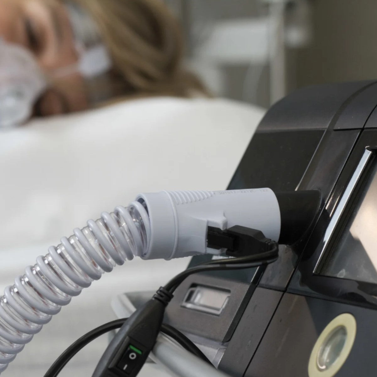 Stock Image of HyberNite Universal Heated Tubing W/ Power Supply