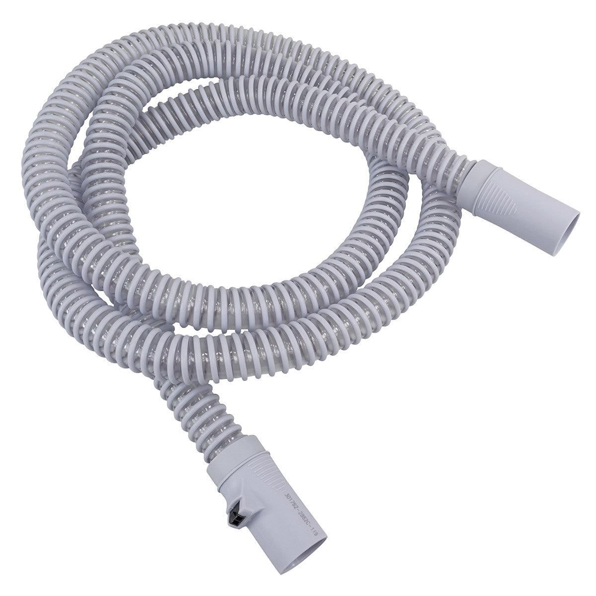 Stock photo of Plastiflex Hybernite Universal CPAP Machine Heated CPAP Hose Replacement