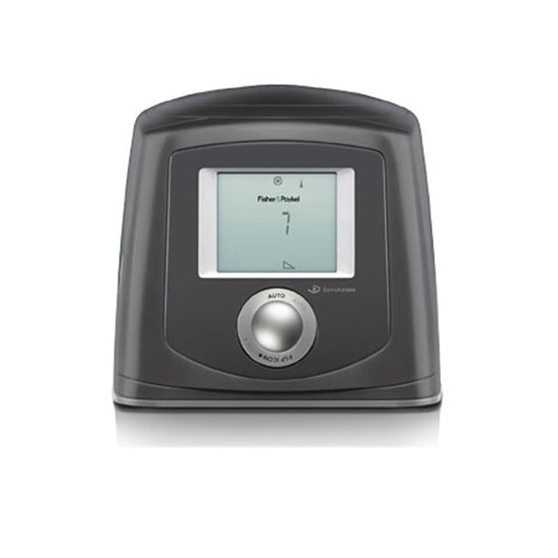 Stock Image of Icon Auto CPAP Machine W/ Built-In Heated Humidifier & SensAwake