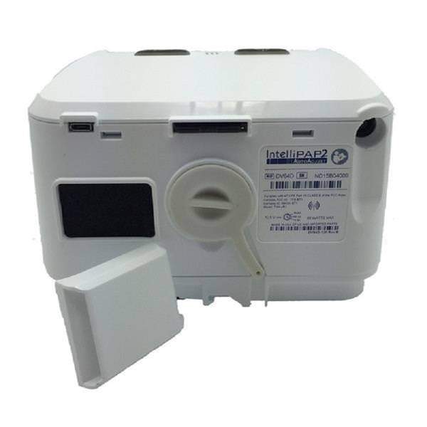 Stock photo of Drive DeVilbiss Medical IntelliPAP 2 CPAP Machine