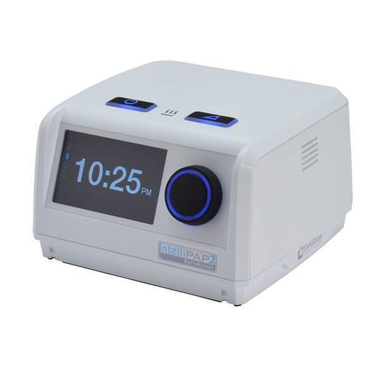 Stock photo of Drive DeVilbiss Medical IntelliPAP 2 Auto CPAP Machine