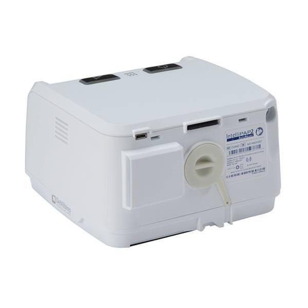 Stock photo of Drive DeVilbiss Medical IntelliPAP 2 Auto CPAP Machine