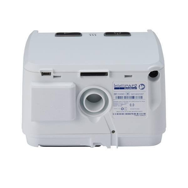 Stock photo of Drive DeVilbiss Medical IntelliPAP 2 Auto CPAP Machine