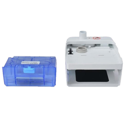 Stock photo of Drive DeVilbiss Medical IntelliPAP 2 CPAP Machine Heated Humidifier with Pulse Dose Humidification