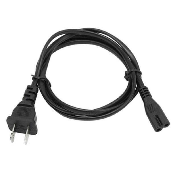 Stock photo of Drive DeVilbiss Medical IntelliPAP 2 US CPAP Machine Power Cord