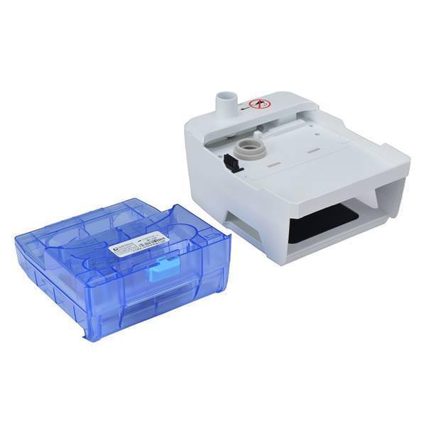 Stock photo of Drive DeVilbiss Medical IntelliPAP 2 CPAP Machine Water Chamber