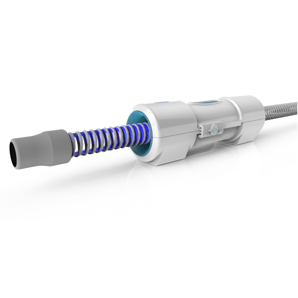 Stock photo of React Health Lumin Bullet CPAP Hose Cleaner