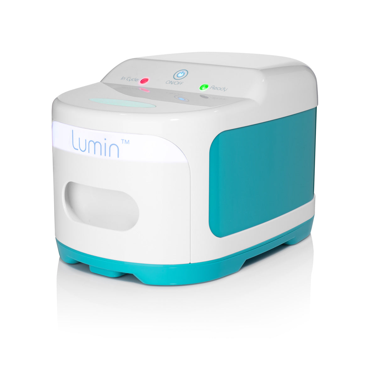 Stock photo of React Health Lumin CPAP Machine Cleaner