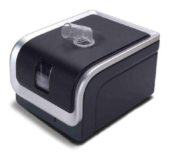Stock photo of React Health Luna CPAP Machine Integrated h60 Heated Humidifier