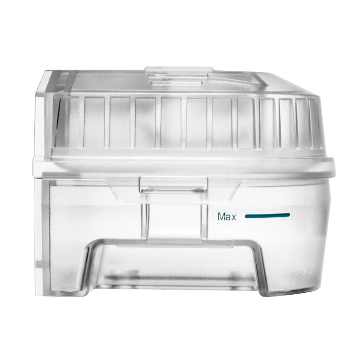 Stock photo of React Health Luna II Auto CPAP machine water chamber
