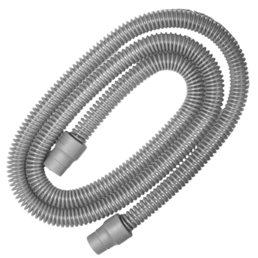 Stock photo of React Health Luna II Auto CPAP machine tubing