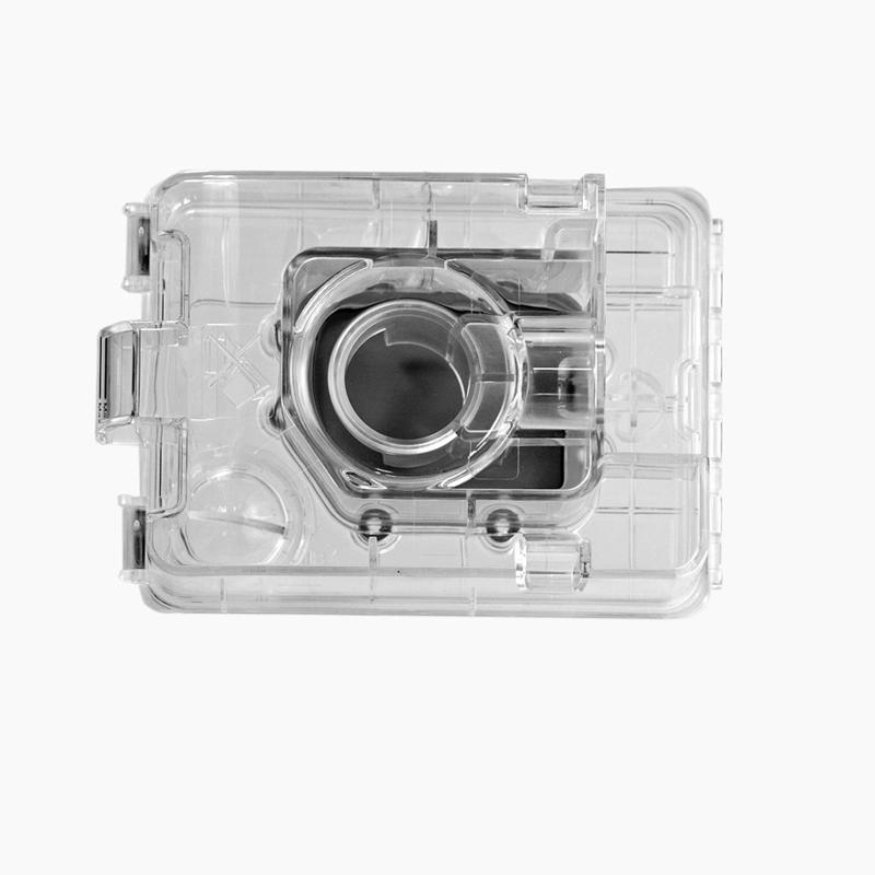 Stock photo of React Health Luna CPAP water chamber for Luna integrated h60 heated humidifier