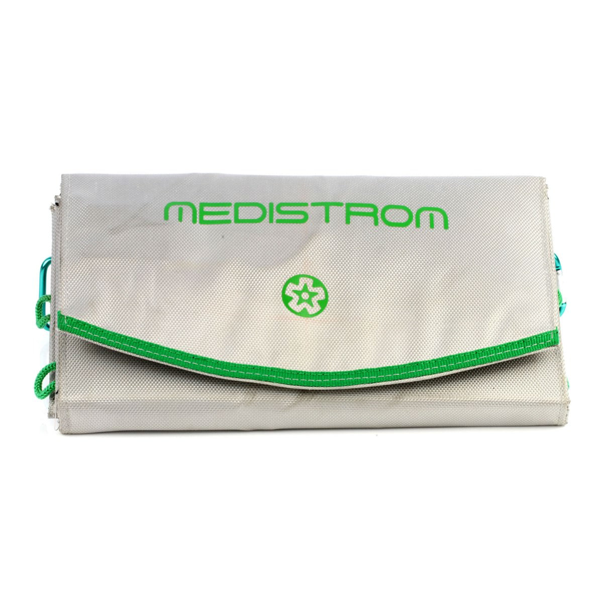 Stock photo of Choice One Medical 50 watt Solar Panel for Pilot 12 and 24 Lite CPAP Battery