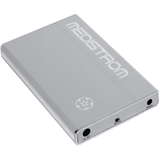 Stock photo of Medistrom Co-Pilot 12 CPAP Machine Battery