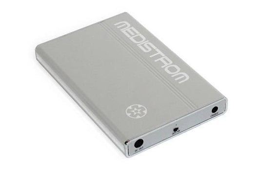 Stock photo of Choice One Medical Medistrom Co Pilot 24 Lite CPAP machine battery