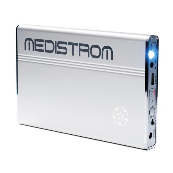 Stock photo of Choice One Medical Medistrom Pilot 12 Lite CPAP machine battery
