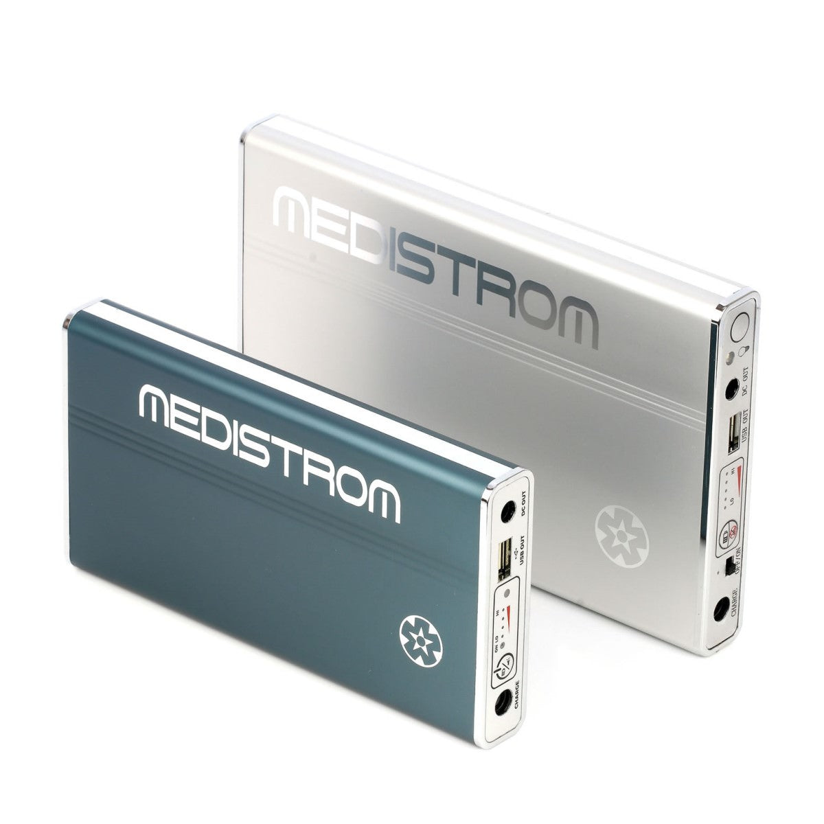 Stock photo of Choice One Medical Medistrom Pilot 12 Lite CPAP machine battery