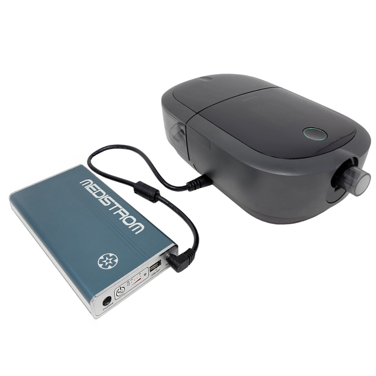 Stock Image of Medistrom Pilot 12 Lite Kit for DreamStation Series CPAP Machines