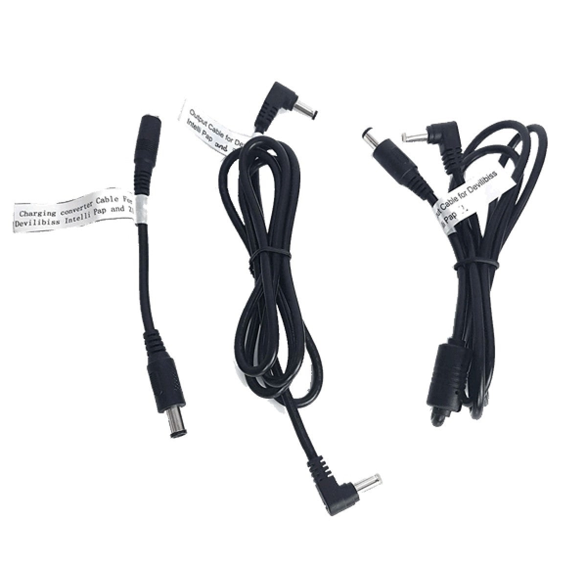 Stock Image of Medistrom Pilot 12 Lite Kit for HDM Z1 & DeVilbiss IntelliPAP I & II
