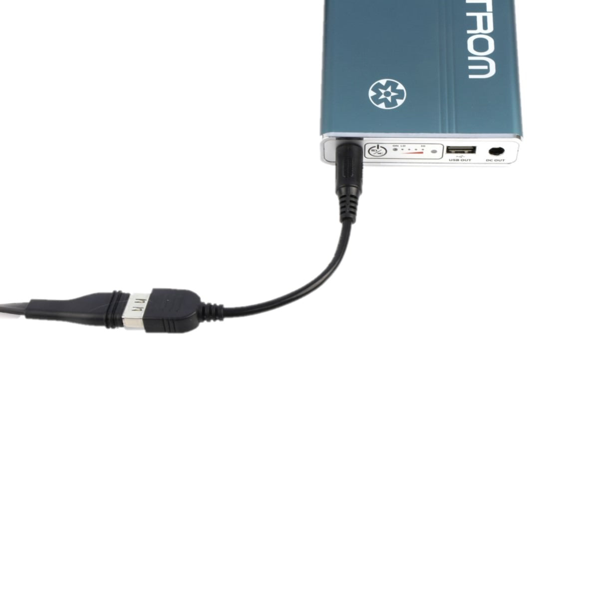 Stock photo of Choice One Medical Medistrom Pilot-24 Lite Battery and Battery Cord
