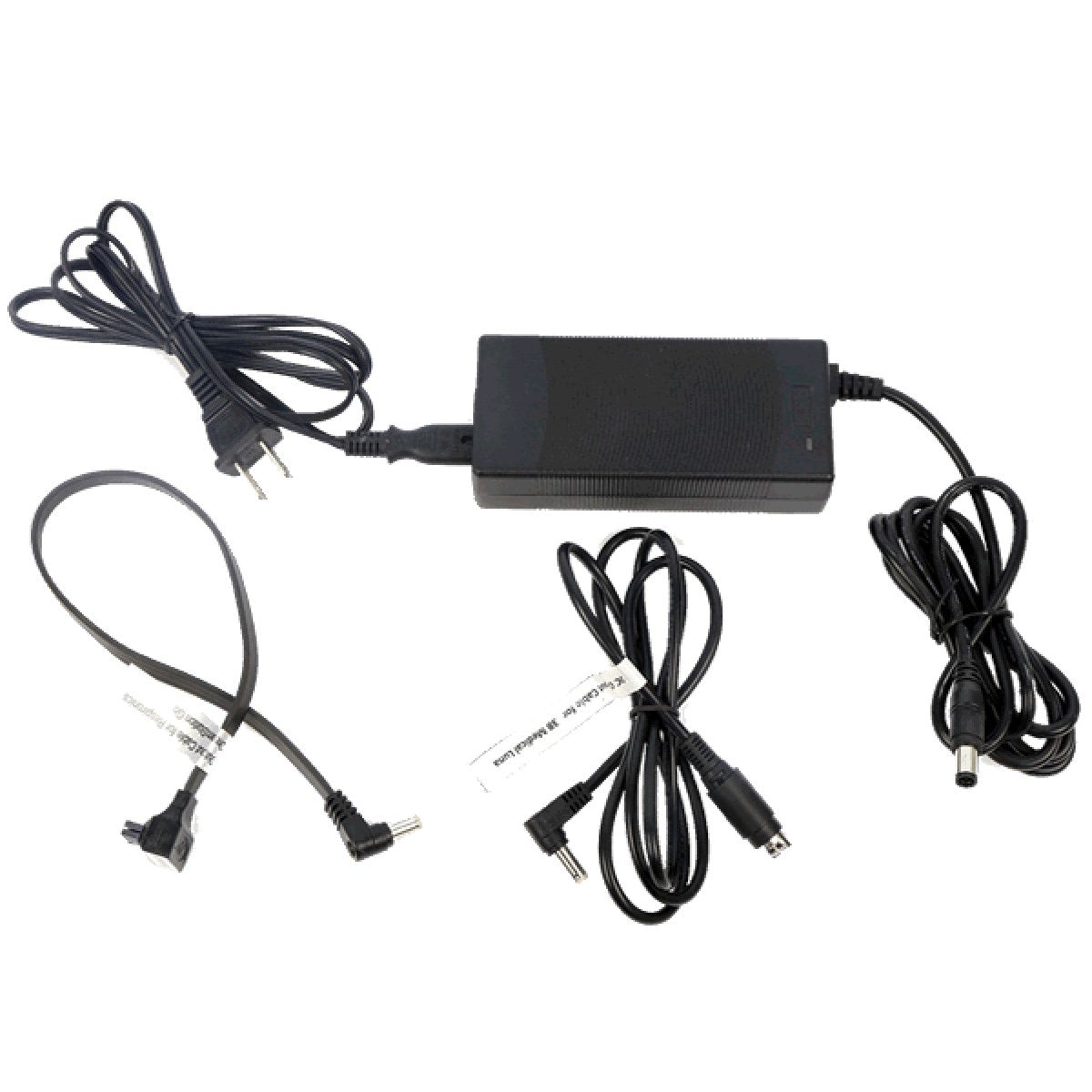 Stock Image of Medistrom Pilot 24 Lite Kit for DreamStation Go & 3B Luna CPAP Machines