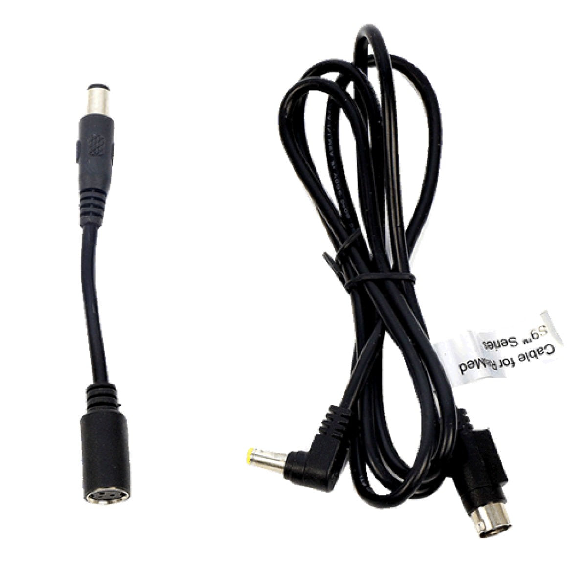 Stock photo of Choice One Medical Medistrom Pilot 24 Lite kit for ResMed S9 Series Machines