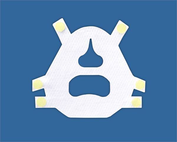 Photo of Silent Night Minimal Contact full face CPAP mask liner