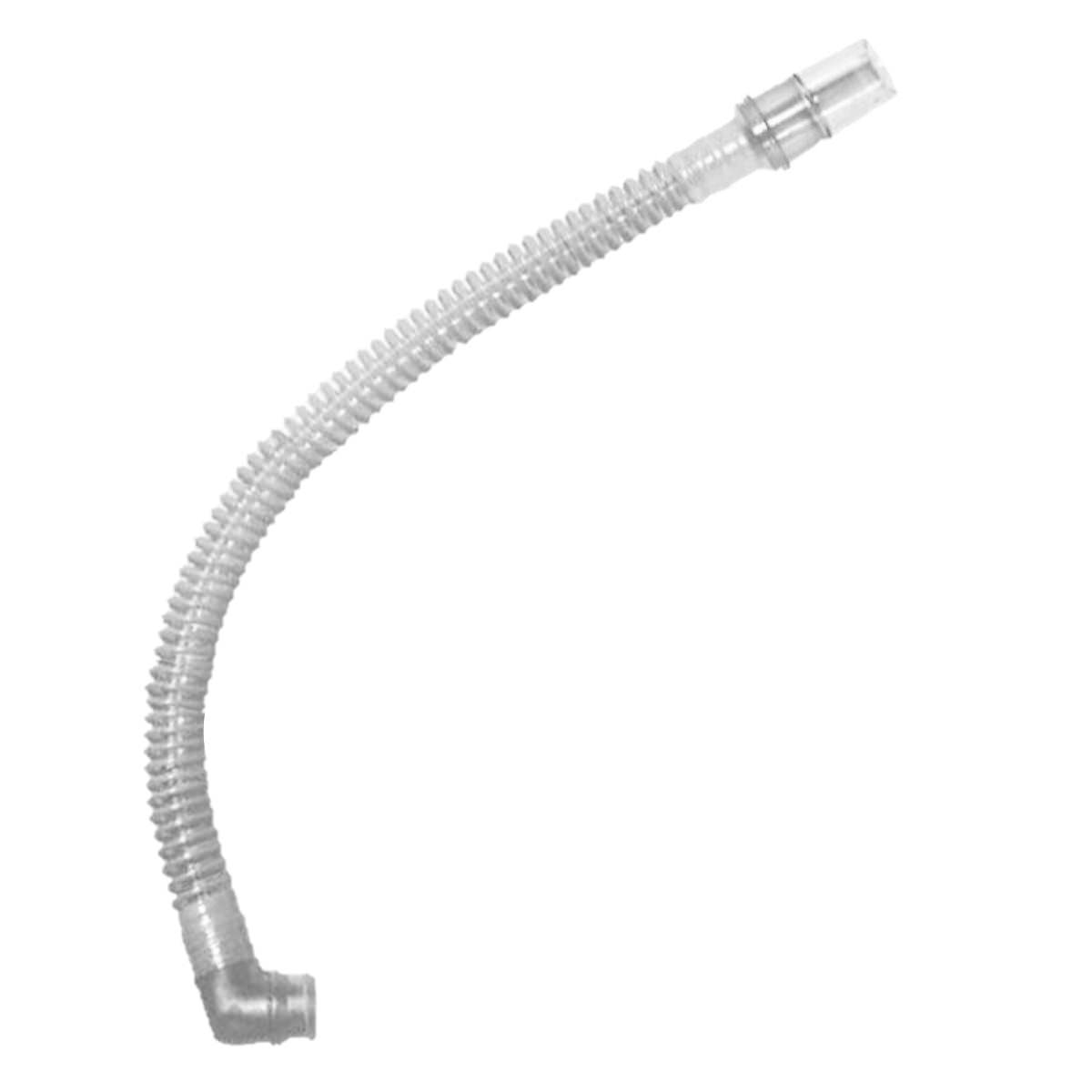 Stock photo of ResMed Mirage Swift and Swift II nasal pillow CPAP mask short tube assembly