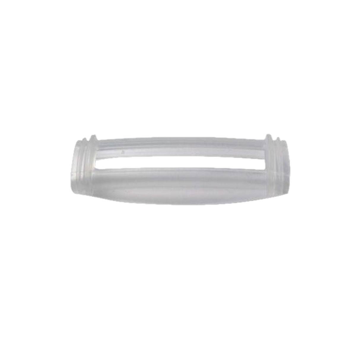 Stock photo of ResMed Mirage Swift II nasal pillow CPAP mask replacement clip