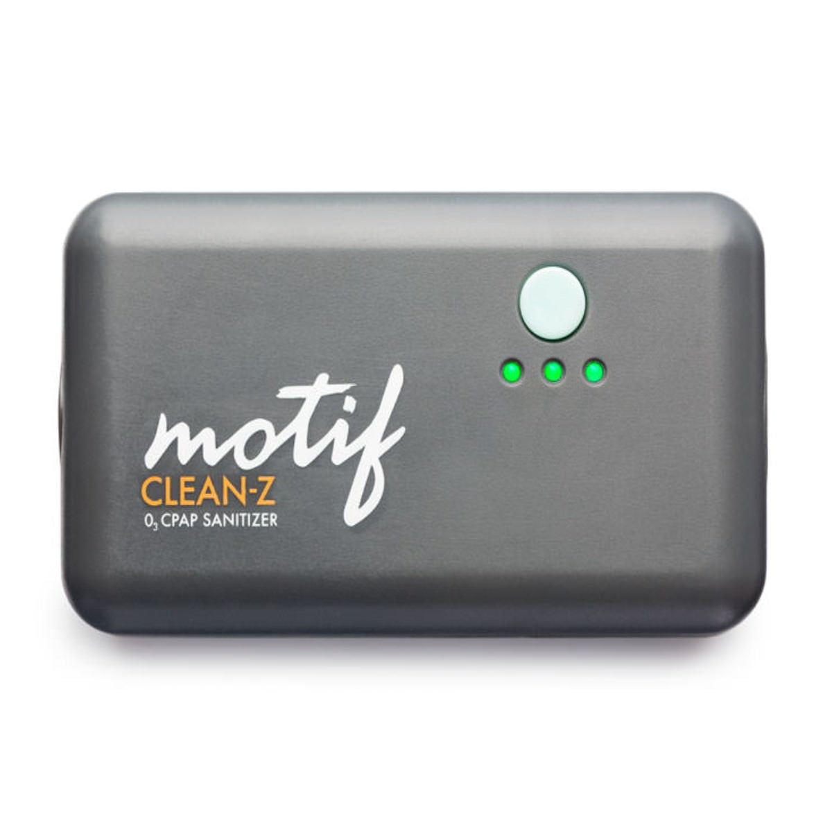 Stock Image of Motif Clean-Z 03 CPAP Sanitizer