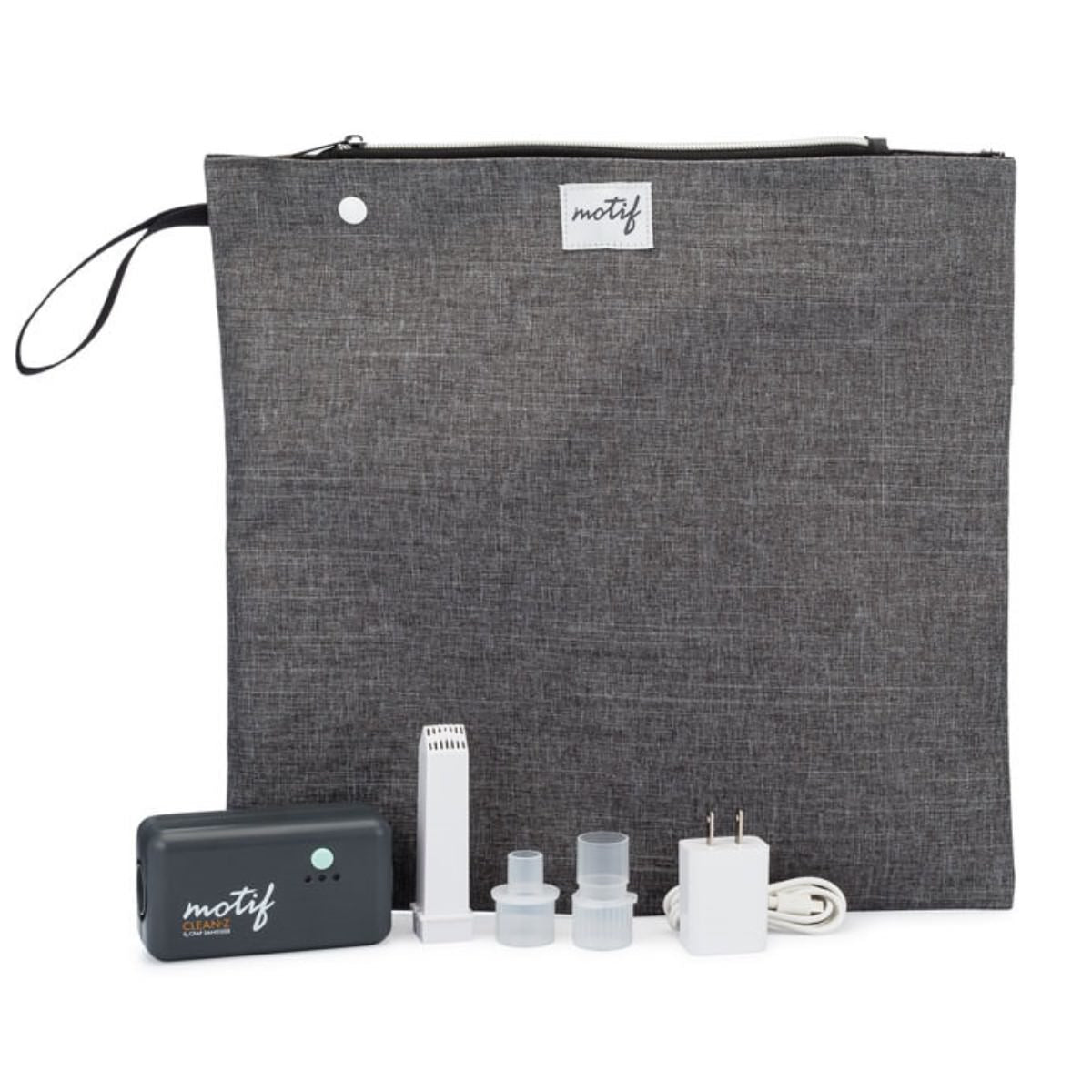Motif Medical Clean Z CPAP Ozone Sanitizer