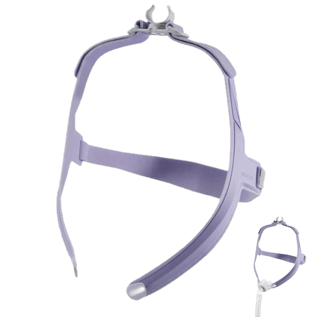 Stock Image of Replacement Headgear for Ms. Wizard 230 by Apex Medical