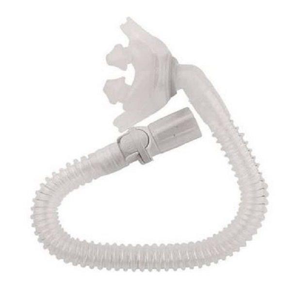 Stock photo of Apex Medical Ms Wizard 230 nasal pillow CPAP mask without headgear