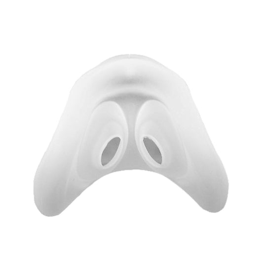 Stock photo of Fisher & Paykel Pilairo Q nasal pillow CPAP mask cushion