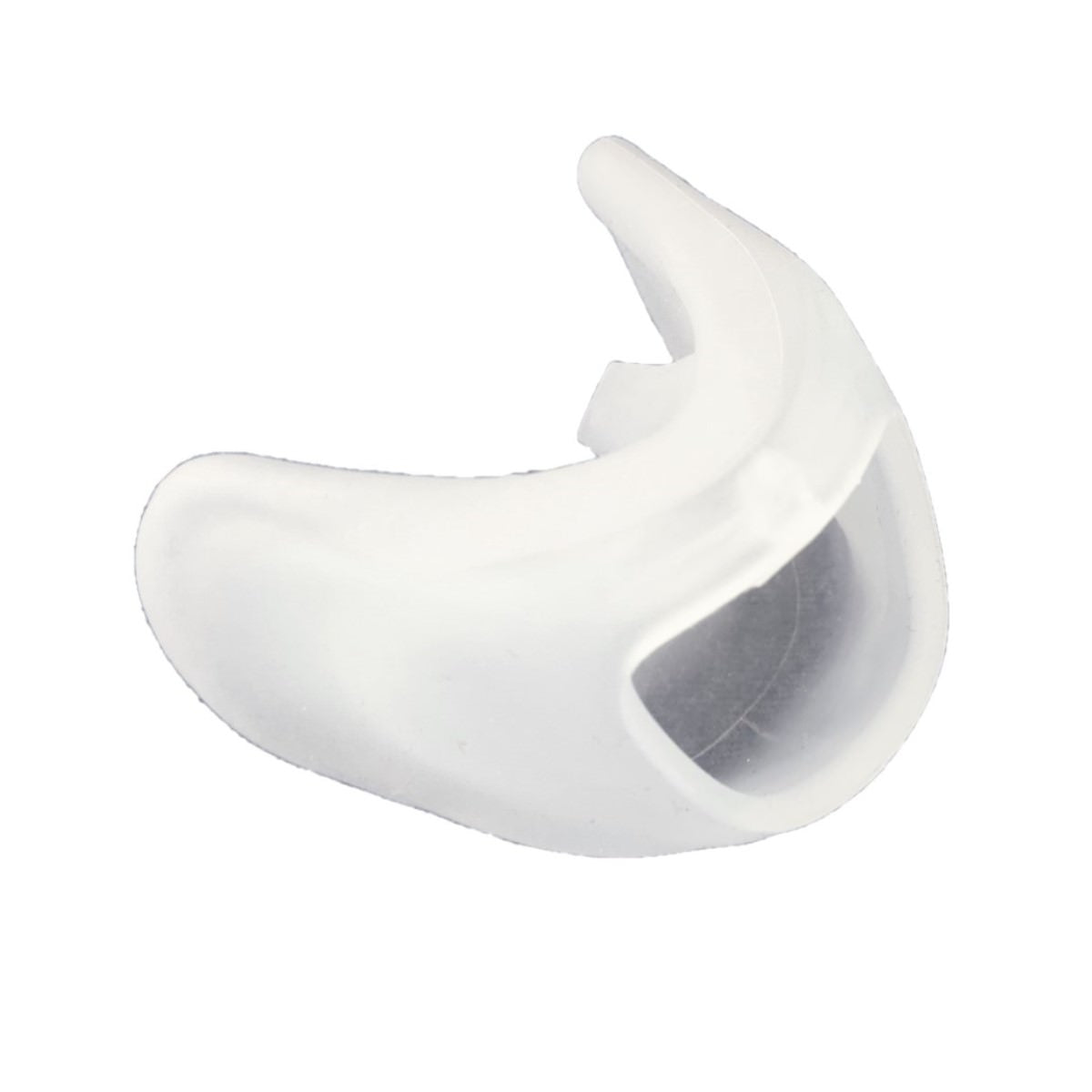 Stock photo of Fisher & Paykel Pilairo Q nasal pillow CPAP mask cushion