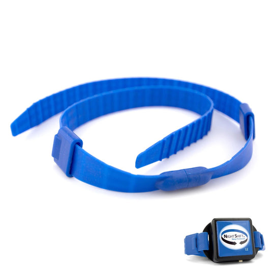 Night Shift Sleep Positioner replacement strap kit