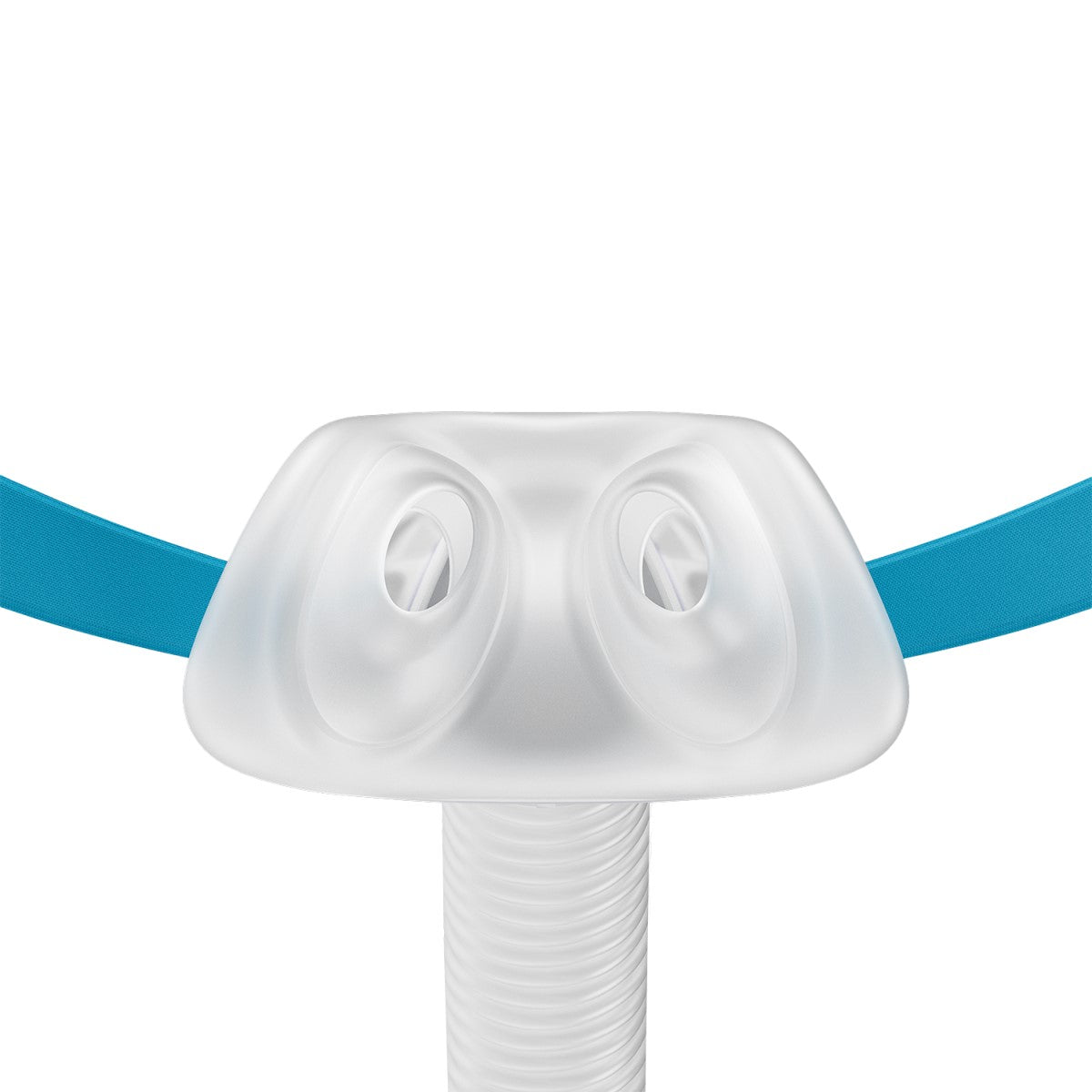 Stock Image of Nova Micro Nasal Pillow CPAP Mask Cushion by Fisher & Paykel