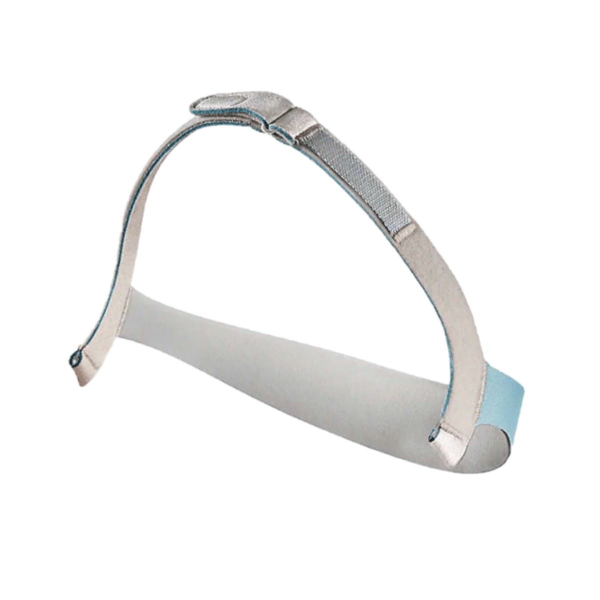 Stock Image of Replacement Headgear Strap for for Philips Respironics Nuance & Nuance Pro Nasal Pillow CPAP Mask