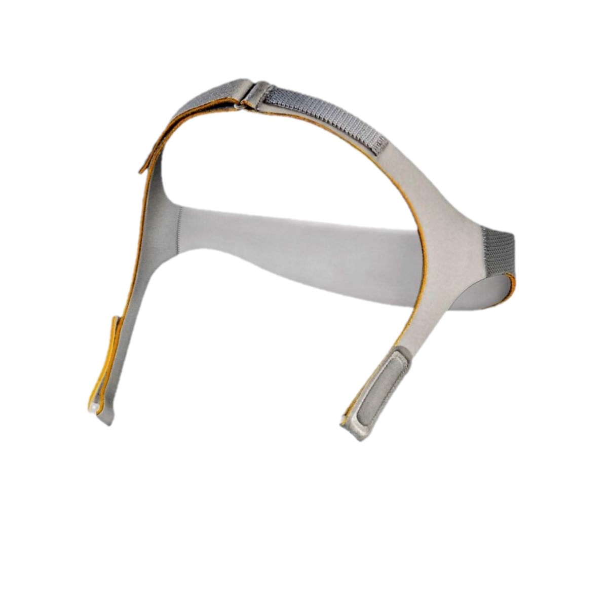 Stock Image of Replacement Headgear Strap for Philips Respironics Nuance and Nuance Pro Nasal Pillow CPAP Mask
