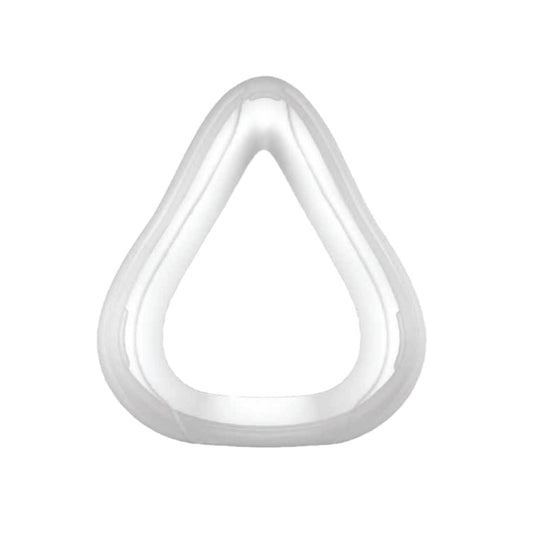 Stock Image of Replacement Full Face Cushion for Numa Full Face CPAP Mask by 3B Medical