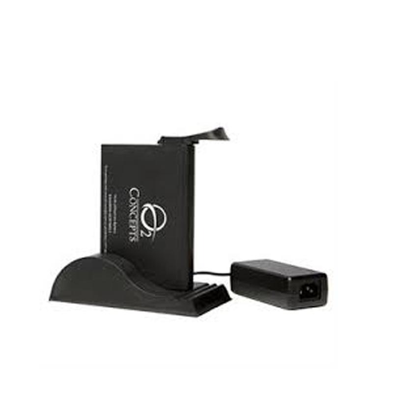 Stock photo of O2 Concepts OxLife Independence Battery Charger
