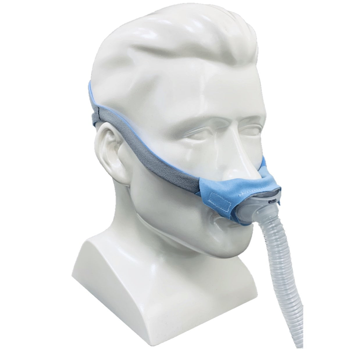 Stock photo of Pad A Cheek AirFit P10 CPAP Mask Barrel Cozy